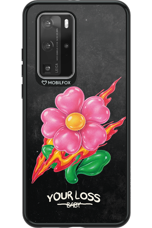 Your Loss 2.0 - Huawei P40 Pro