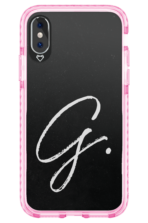 (Off Space) G 2.0 - Apple iPhone XS