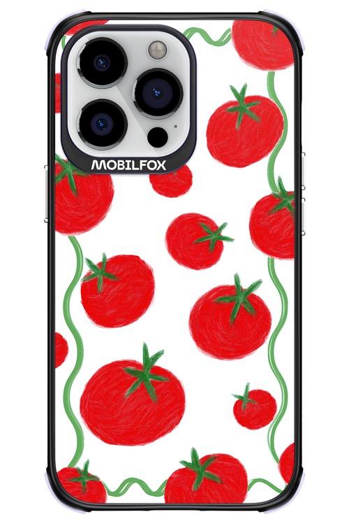 Tomato Love - Apple iPhone 13 Pro