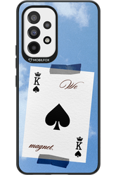 Magnet 2.0 - Samsung Galaxy A53
