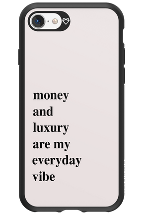 Money and luxury everyday - Apple iPhone 7