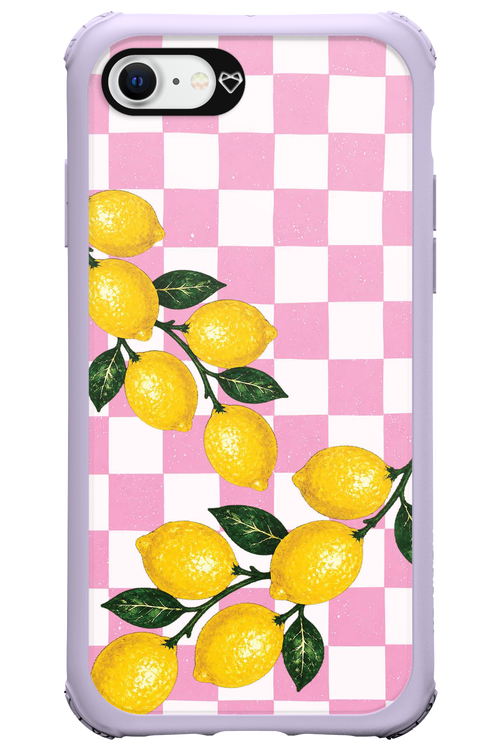 LEMON 2.0 - Apple iPhone 8