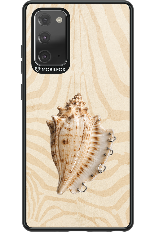 Shell Me Out 2.0 - Samsung Galaxy Note 20