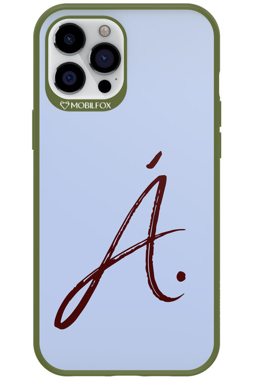 (Jellyfish Presso) A II 2.0 - Apple iPhone 12 Pro Max