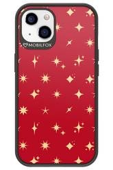 Star Red - Apple iPhone 13