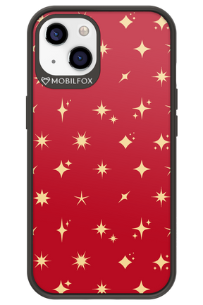 Star Red - Apple iPhone 13