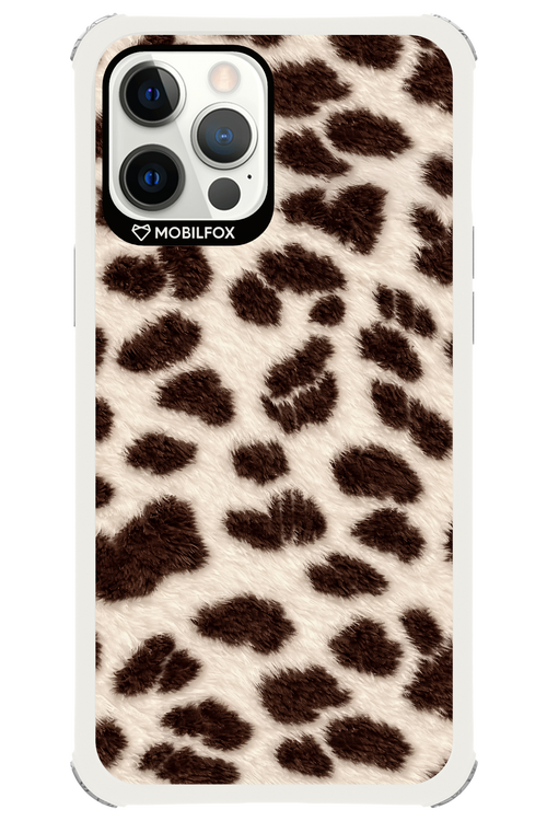 Wild Coat 2.0 - Apple iPhone 12 Pro Max