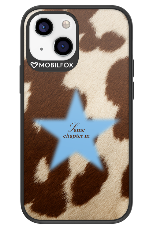 Same Chapter Blue 2.0 - Apple iPhone 13 Mini
