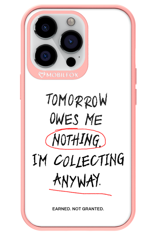Anyway 2.0 - Apple iPhone 13 Pro