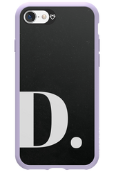 D (Off Space) 2.0 - Apple iPhone 8