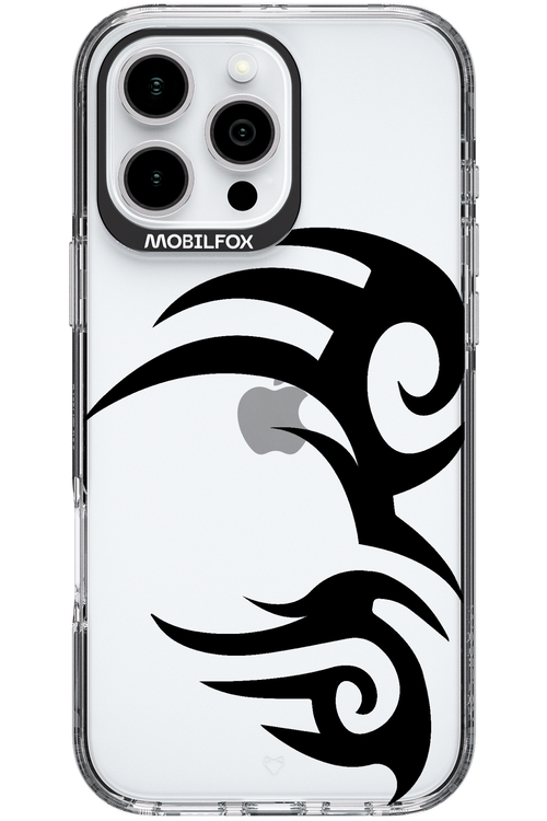Tattoo Icon 2.0 - Apple iPhone 16 Pro Max
