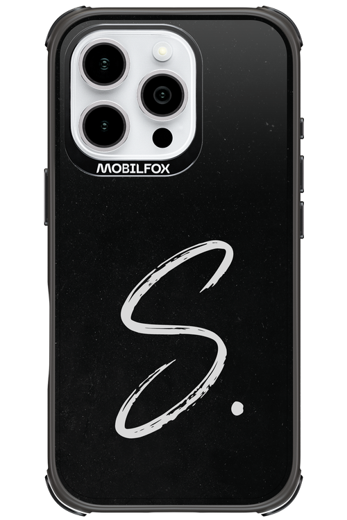 (Off Space) S 2.0 - Apple iPhone 16 Pro