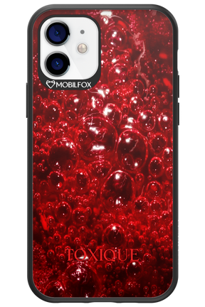 Toxique - Apple iPhone 12