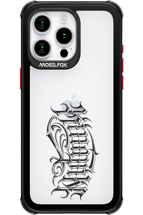 Chaotic Love - Apple iPhone 15 Pro Max