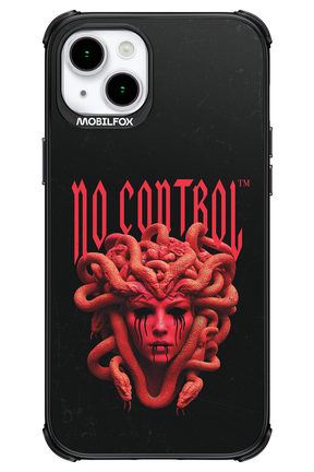 No Control - Apple iPhone 15 Plus