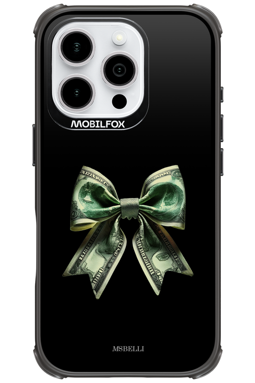Money is Cute 2.0 - Apple iPhone 16 Pro
