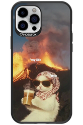 My life - Apple iPhone 12 Pro Max