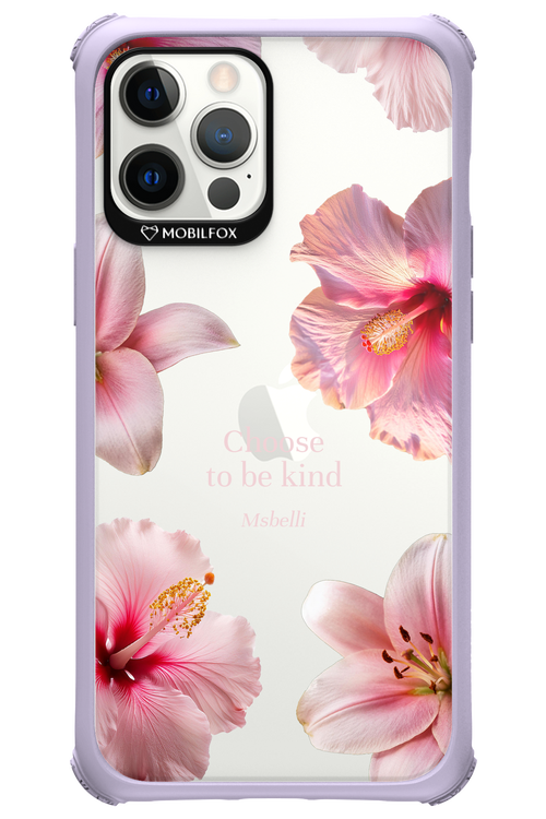 Be Kind 2.0 - Apple iPhone 12 Pro Max