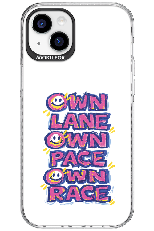 OWN 2.0 - Apple iPhone 15 Plus
