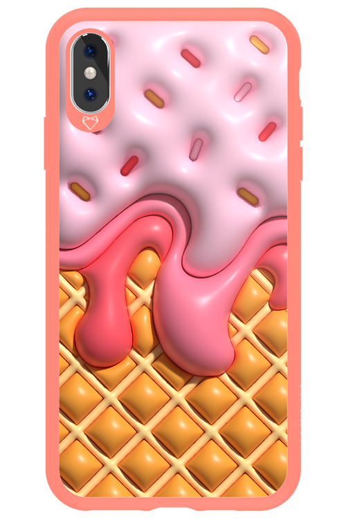 My Ice Cream - Apple iPhone XS Max