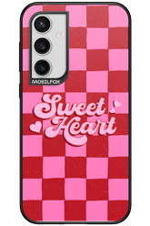 Sweat Heart - Samsung Galaxy S23 FE