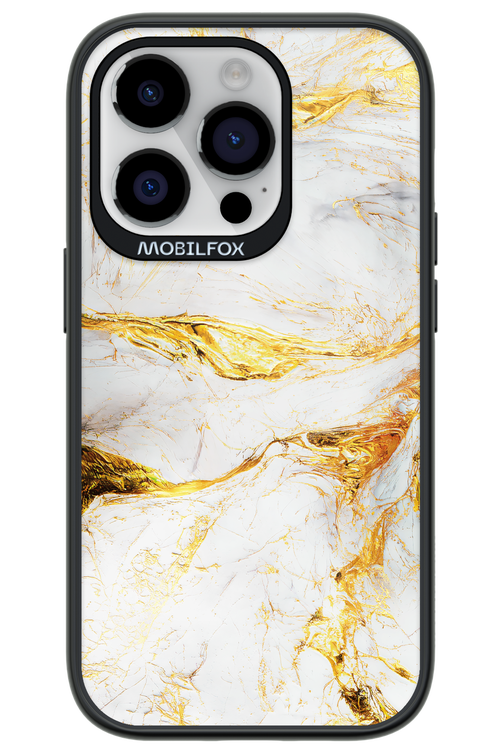 Quartz - Apple iPhone 14 Pro