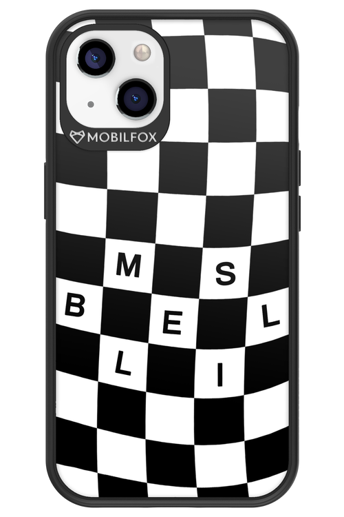 Belli Checked 2.0 - Apple iPhone 13