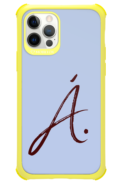 (Jellyfish Presso) A II 2.0 - Apple iPhone 12 Pro