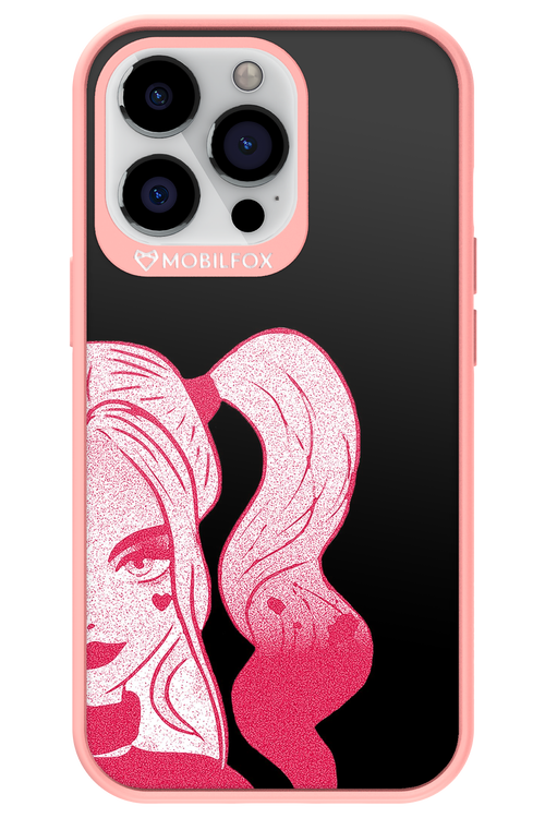 Qween Red 2.0 - Apple iPhone 13 Pro
