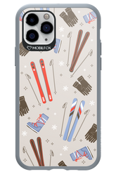 Ski Essentials - Apple iPhone 11 Pro
