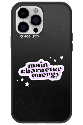 The Main Black - Apple iPhone 13 Pro Max