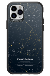 Constellations - Apple iPhone 11 Pro