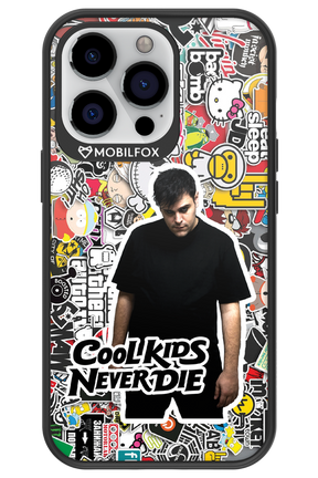 CKND_STICKER - Apple iPhone 13 Pro