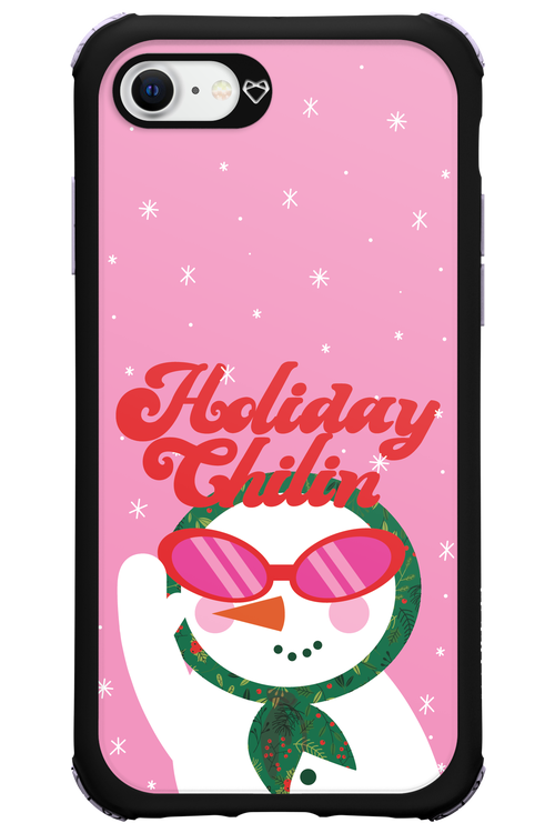 Holiday Chillin - Apple iPhone SE 2022