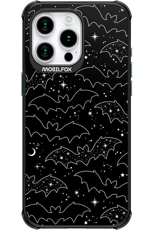 Dreamer Bat - Apple iPhone 15 Pro Max