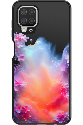 Gradient Bloom 2.0 - Samsung Galaxy A12