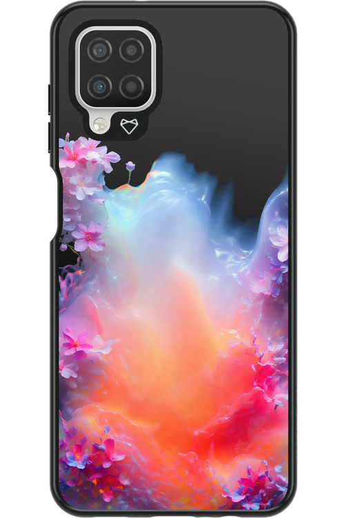 Gradient Bloom 2.0 - Samsung Galaxy A12