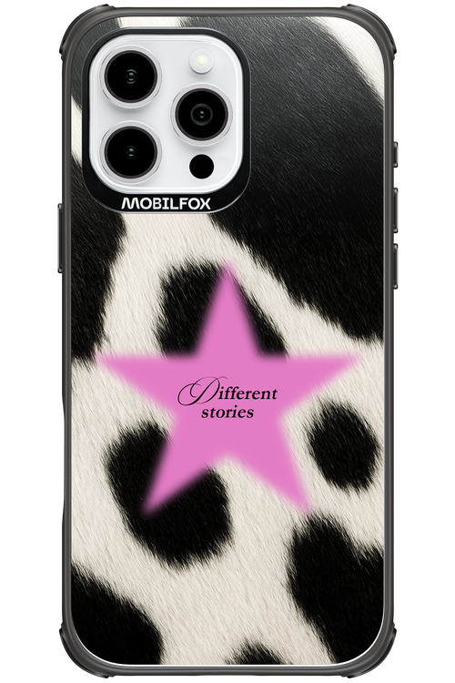 Same Chapter Pink 2.0 - Apple iPhone 16 Pro Max