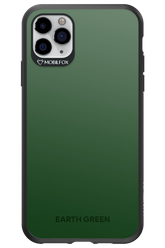 Earth Green 2.0 - Apple iPhone 11 Pro Max