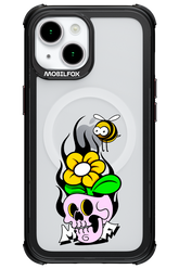 Sugar & Venom - Apple iPhone 15