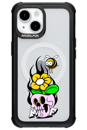 Sugar & Venom - Apple iPhone 15