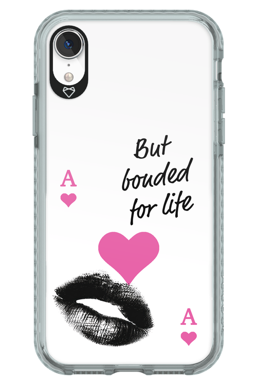 Bonded for Life 2.0 - Apple iPhone XR