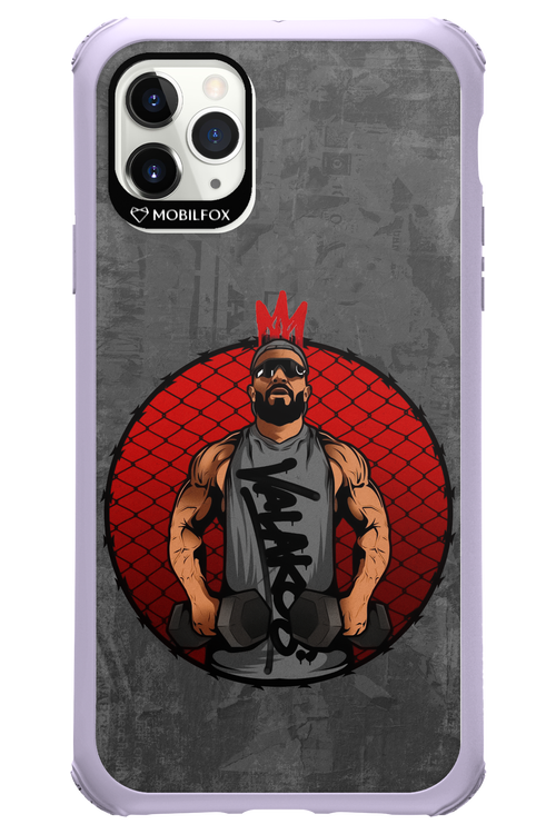 King V - Apple iPhone 11 Pro Max