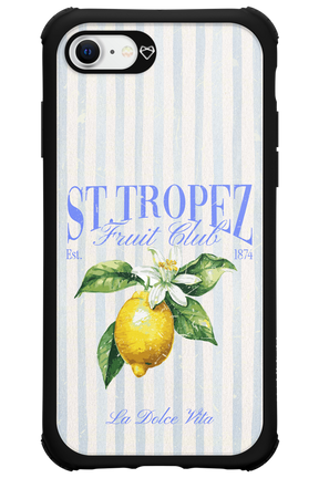 St. Tropez - Apple iPhone SE 2022