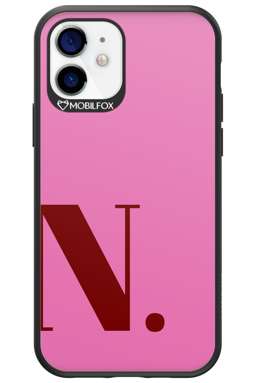 N (Sorbet) 2.0 - Apple iPhone 12