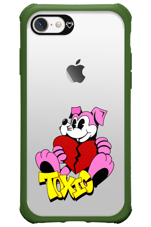 Toxic Dreams - Apple iPhone 7