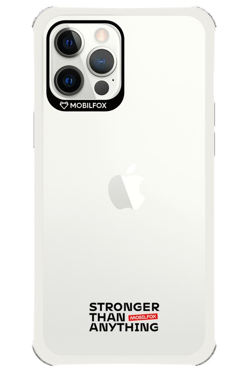 Stronger (Nude) 2.0 - Apple iPhone 12 Pro Max