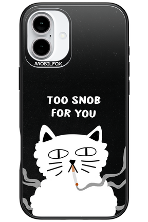 Too Snob - Apple iPhone 16 Plus