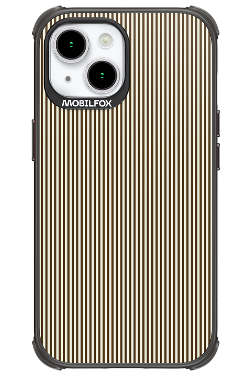 Business Casual 2.0 - Apple iPhone 15