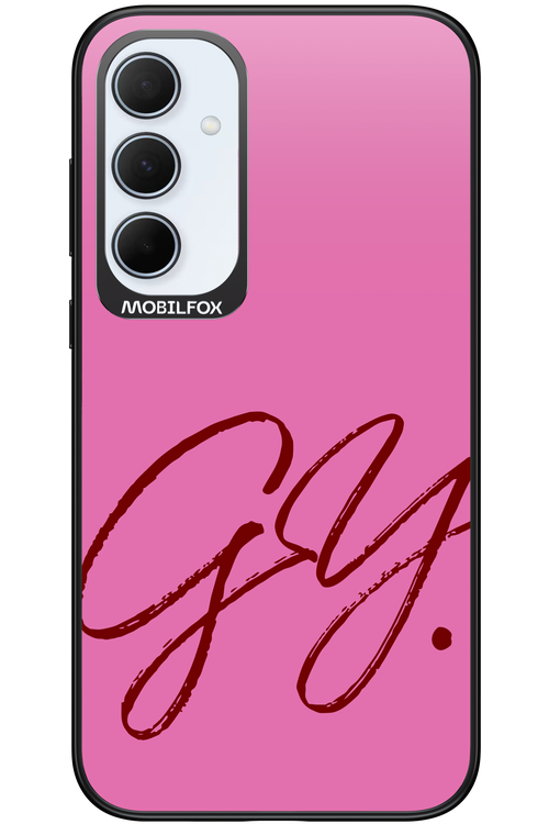 (Sorbet) GY 2.0 - Samsung Galaxy A35